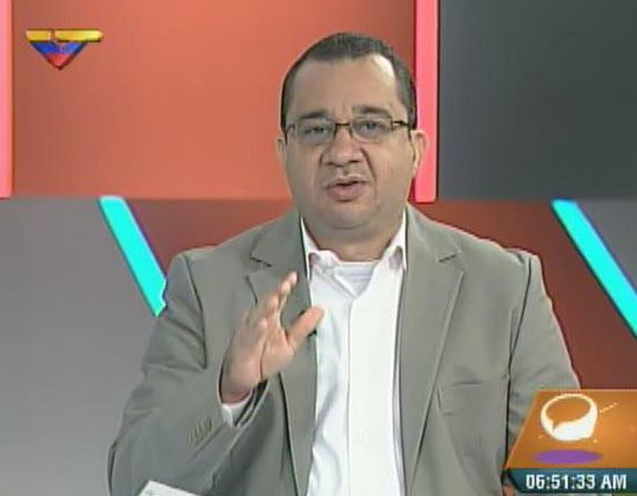 Dip. Julio Chávez: existe una red delincuencial vinculada al paramilitarismo colombiano y casas de cambio paralelas que atacan a la moneda venezolana con el ex presidente colombiano Andrés Pastrana a la cabeza.