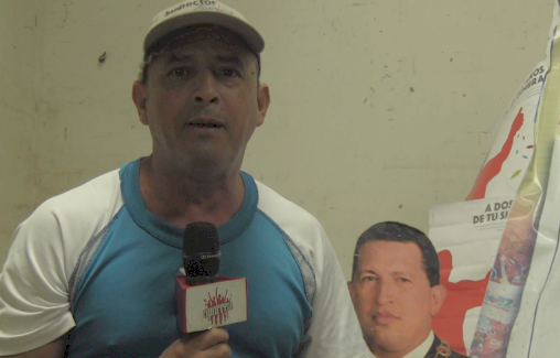 Desde Aipo Ramón Pino, coordinador nacional del bloque centro oriental de movimientos sociales, pero a su vez también, vocero principal del Consejo Presidencial Campesino dijo que el ministro Iván Gil habia tratado de hacer pasar a un grupo de funcionarios del MPPAT como miembros del Consejo Presidencial Campesino