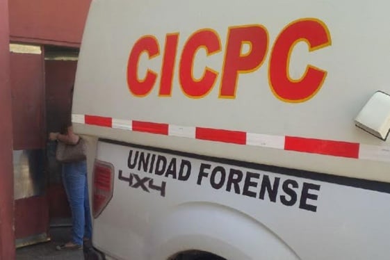 Servicio de medicina forense (referencial)