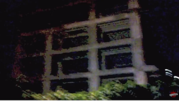 El Elefante Rojo de Montalbán