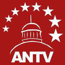El canal de la Asamblea Nacional (AN), ANTV
