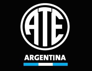 La Asociación de Trabajadores del Estado (ATE) de Argentina