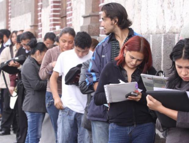 El DANE informó que las ramas de la economía con mayor demanda en el país son: los servicios comunales, sociales y personales con una media de 0,8 por ciento.