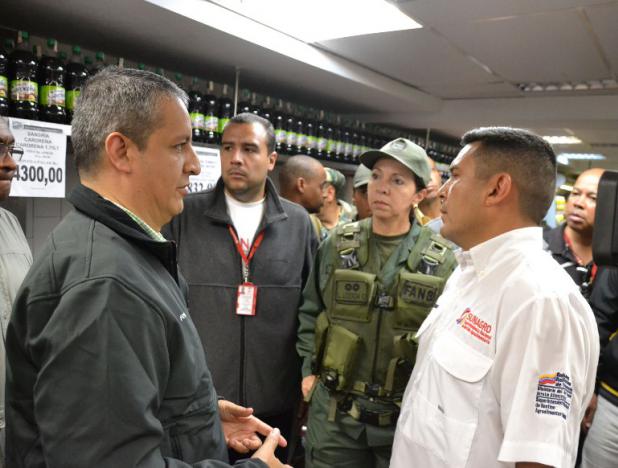 Caracas: Fue detenido el gerente de Unicasa La Candelaria por ... - Aporrea
