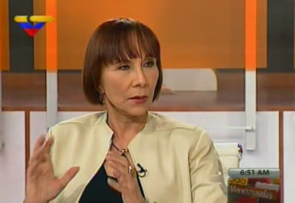 Maryclen Stelling
