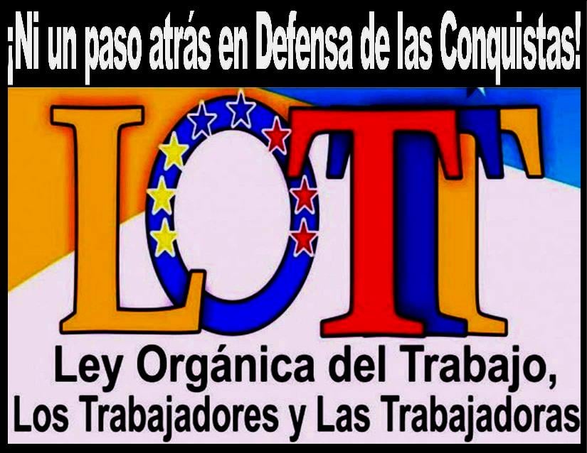Maracaibo: conformada Plataforma Sindical en Defensa y ... - Aporrea