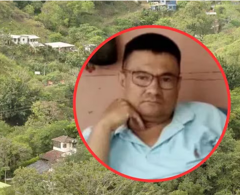 Elio Arley Quiñones, líder social asesinado en Colombia