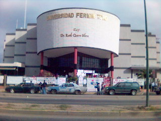 Universidad Fermín Toro