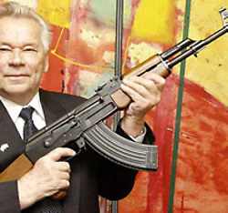 Los Kalashnikov AK 103 extraviados llegaron al país entre agosto y noviembre del pasado año, como parte de una compra de armas a Rusia.