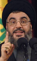 Jeque Hasán Nasrallah