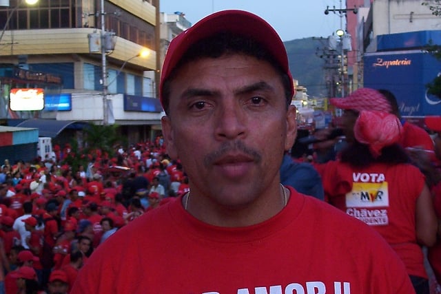 Juan Guaramaima