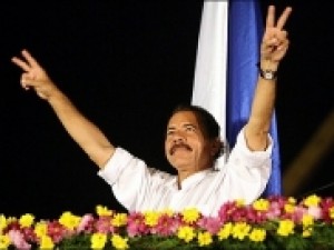 Daniel Ortega regresaría a la Presidencia, la cual ejerció hasta 1990 (Foto: Prensa Latina)