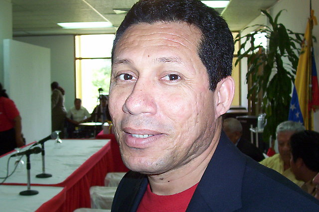 Luis Figuera