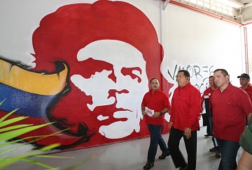 El proceso reducirá su velocidad de marcha para aplicar las "tres erres" y poder afianzarse, explicó Chávez
