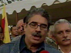 Diputado Pedro Lander