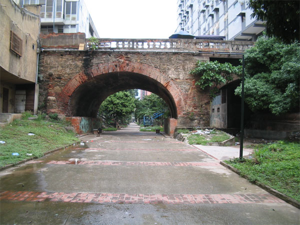Puente Anauco Caracas