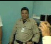 Oficial de la policía municipal de Puerto La Cruz implicado