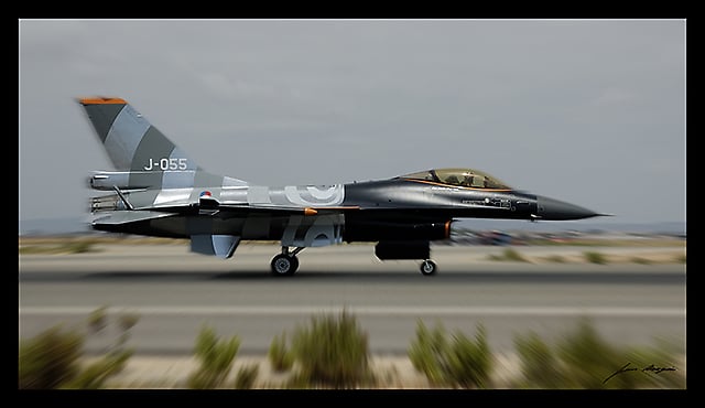 Los F-16 vendidos a las fuerzas aéreas de Egipto, Turquía y Omán, también tienen los mismos dispositivos israelíes.
