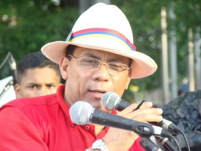Humberto Reyes