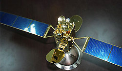 El satélite entrará en órbita el próximo primero de noviembre