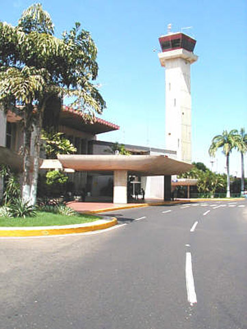 Aeropuerto Internacional La Chinita, Maracaibo, estado Zulia