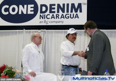 Empresa estadounidense despide a 800 trabajadores en Nicaragua