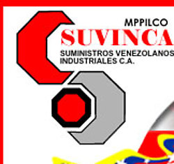 Suministros Venezolanos Industriales, C.A. (Suvinca)