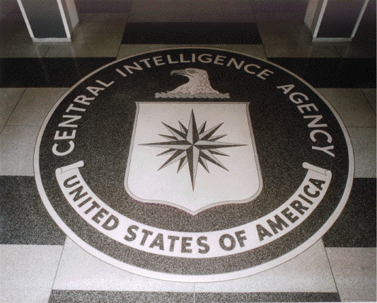 Agencia Central de Inteligencia