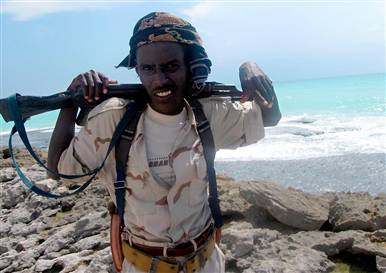 Pirata Somali