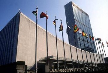 Responsabilidad venezolana en la ONU