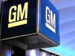 General Motors de Venezuela