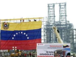 Precio del crudo venezolano continúa en ascenso