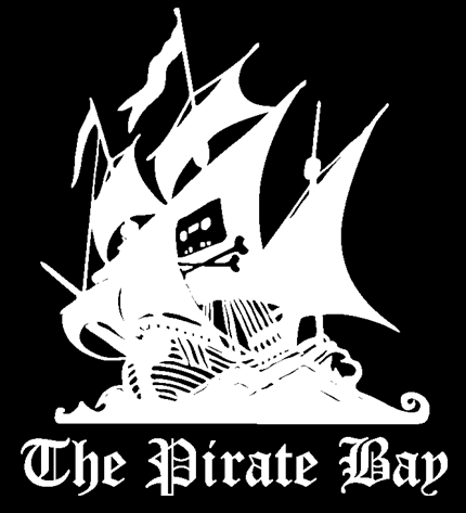 The Pirate Bay. El buscador de trackers mas grande del mundo
