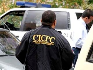 Funcionarios de CICPC desmantelaron notarías paralelas