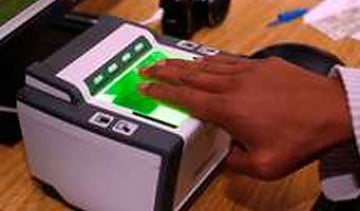padrón electoral biométrico