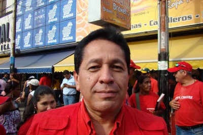 José Parra