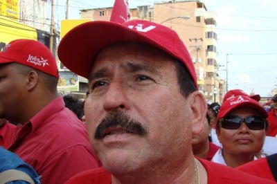 Luis Sánchez