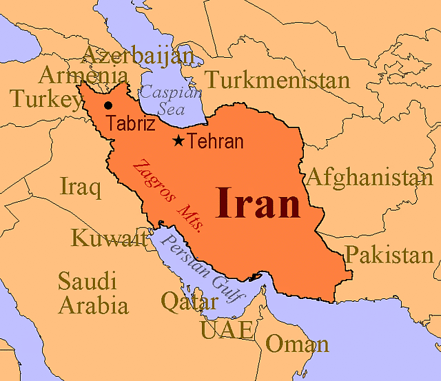 Bancos de los Emiratos Árabes Unidos congelan cuentas vinculadas a Irán