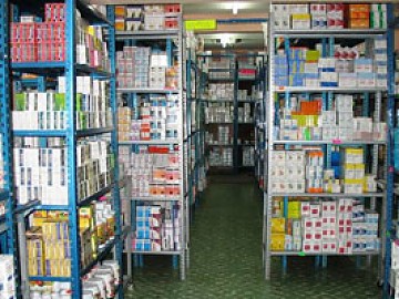 El Gobierno declaró de interés público el acceso a las medicinas necesarias que sean prioritarias para la salud pública.