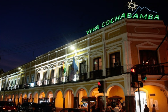 En Cochabamba se firmará el acuerdo para la puesta en circulación del Sucre
