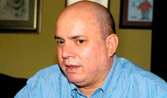 Rodolfo Padilla, remarcó que participar en elecciones ilegítimas va contra principios democráticos.