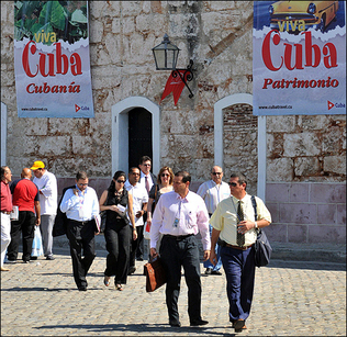 Cuba entre los diez mejores destinos turísticos del mundo