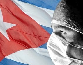 Los Medios de comunicación norteamericanos  no nombran la ayuda cubana a Haití, que ha sido permanente, aún antes del terremoto