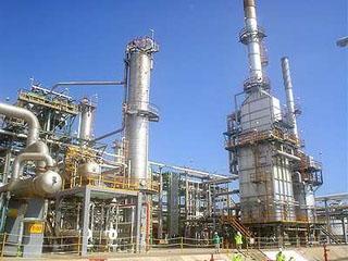 La refinería estará en la ciudad de Jieyang de la provincia de Guangdong, el mayor centro exportador de China.