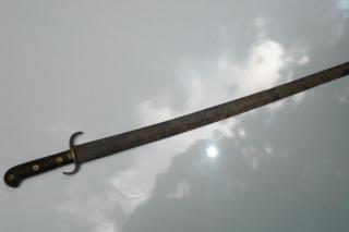 Espada de Bolivar