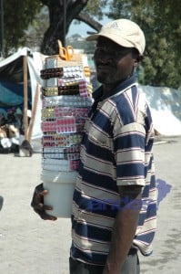 Haitianos en Ecuador serán legalizados