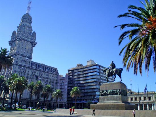 Los miembros de la Zona de Paz y Cooperación del Atlántico Sur se reunirán el 15 de enero en Montevideo