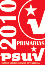 Primarias del PSUV 2010