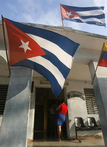 Desde 1976 en Cuba ha votado más del 95 por ciento de los electores