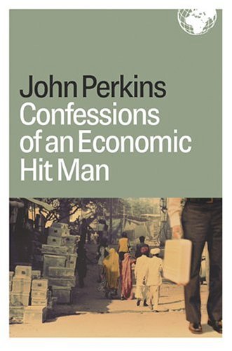 Libro de John Perkins